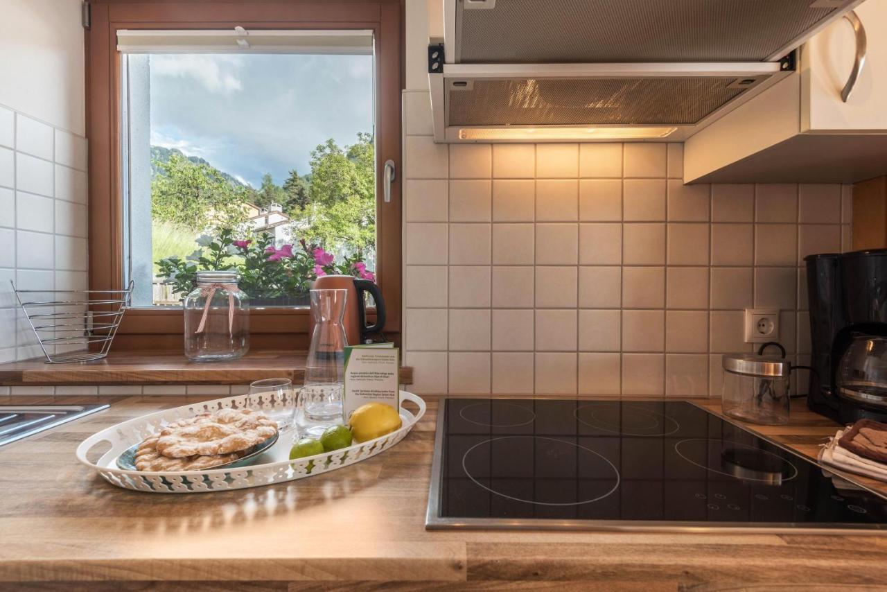 Kristiania Apartement Typ A1 Siusi Eksteriør billede